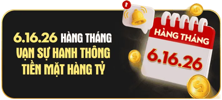 Khuyến mãi MG188